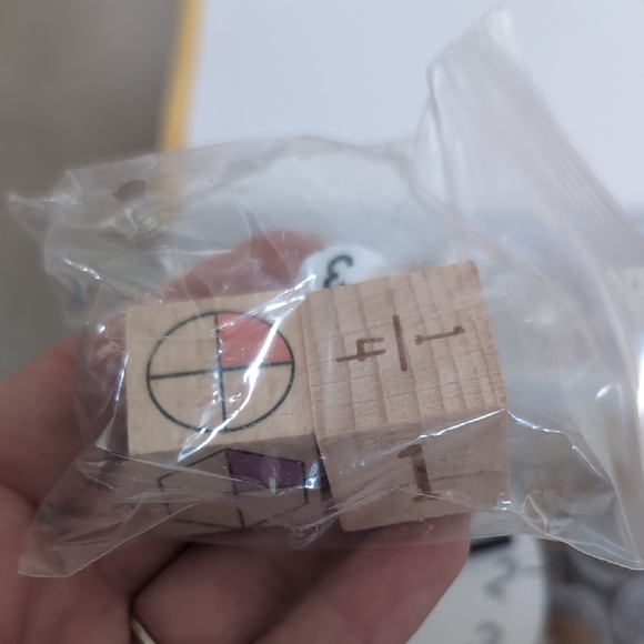 NEW Simply Math 2 Box - Picture 3 of 5